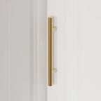 93,9H/74,2H Armoires Penderie Placard Meuble Tiroirs de rangement suspendus