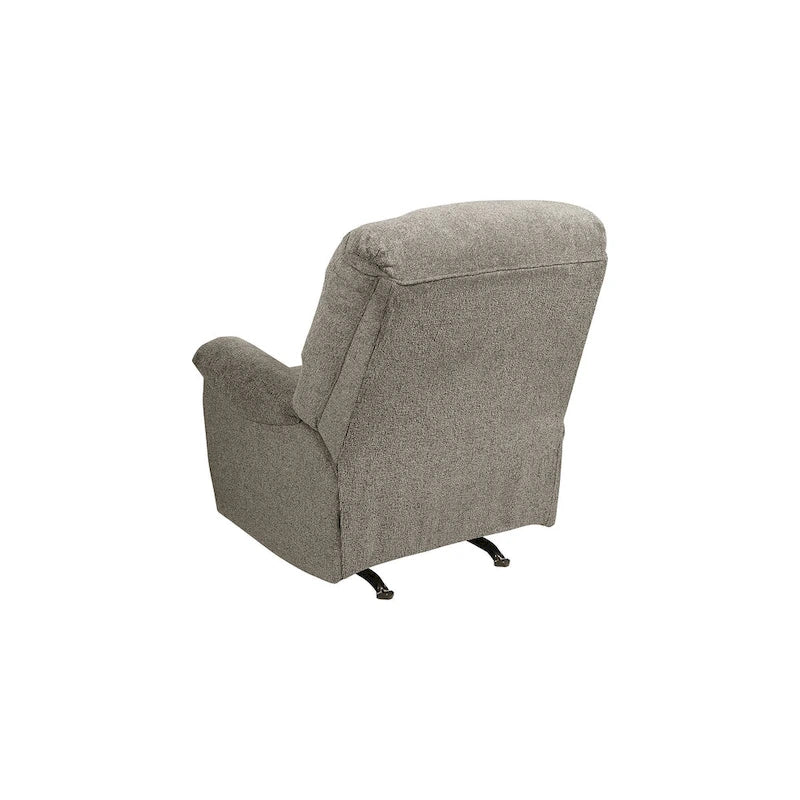 Fauteuil à bascule inclinable