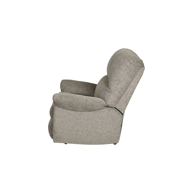 Fauteuil à bascule inclinable