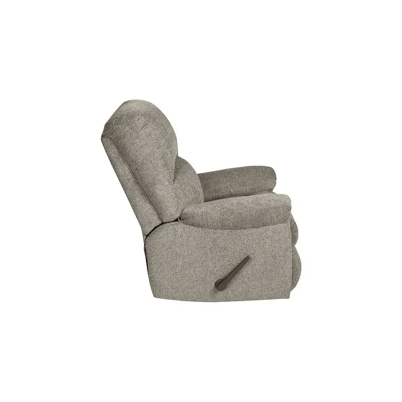 Fauteuil à bascule inclinable