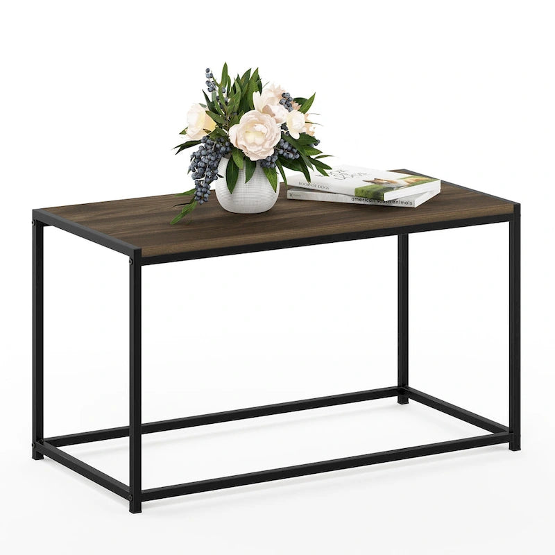 Table basse de salon moderne