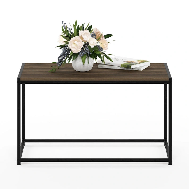 Table basse de salon moderne