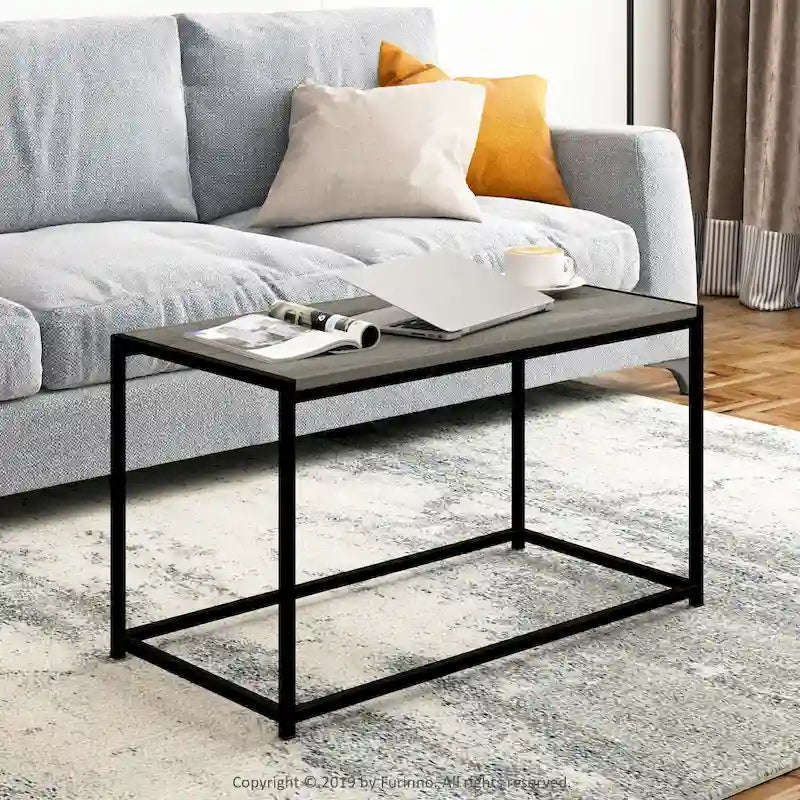 Table basse de salon moderne