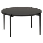 Table basse ronde Wayne - 32 de large