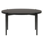 Table basse ronde Wayne - 32 de large