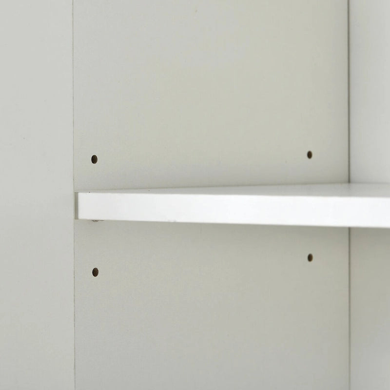 Buffet de salle à manger avec grand espace de rangement - 60L x 15.7W x 33.8H