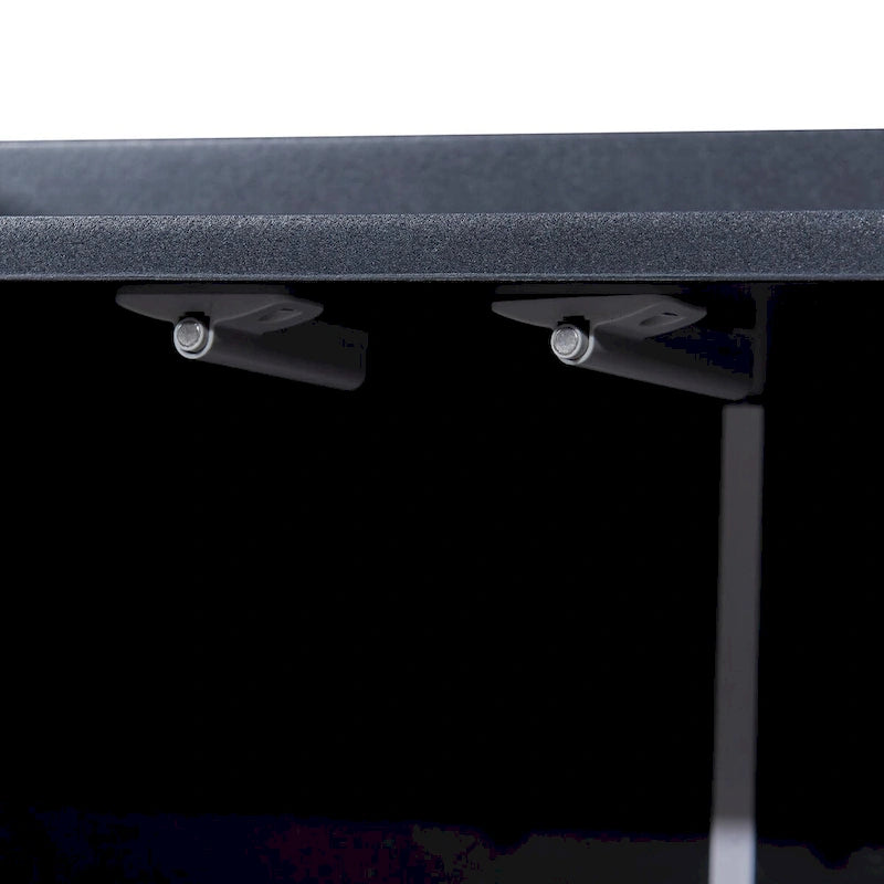 Buffet de salle à manger avec grand espace de rangement - 60L x 15.7W x 33.8H