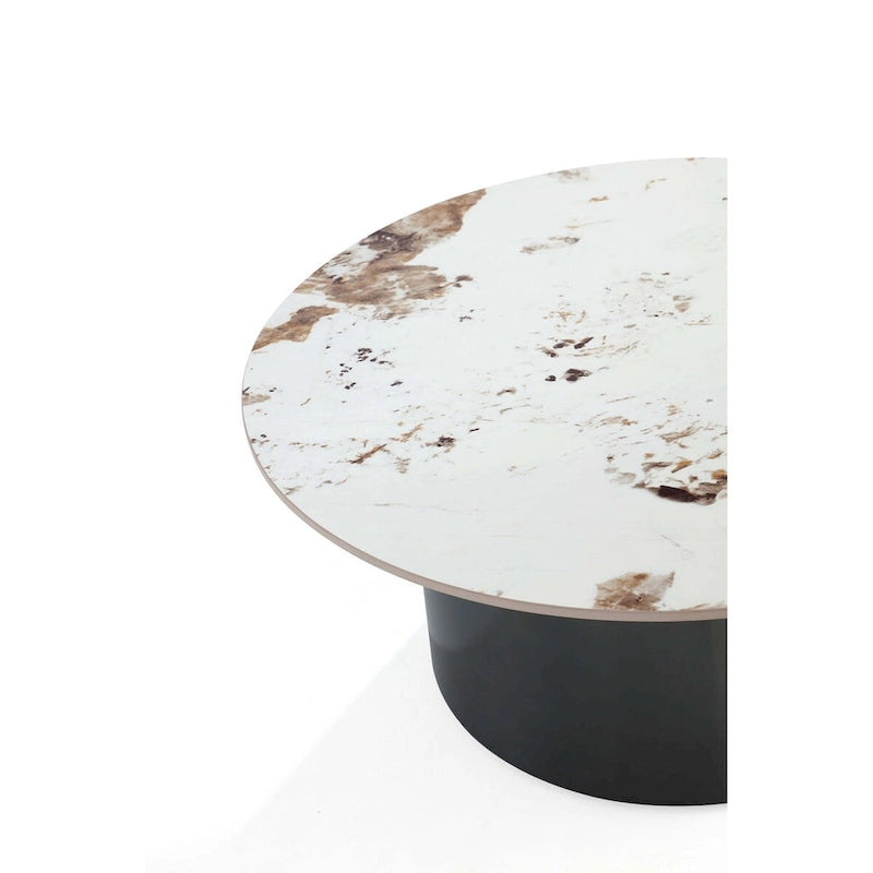 Table basse moderne