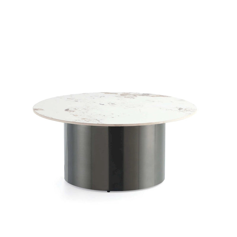 Table basse moderne