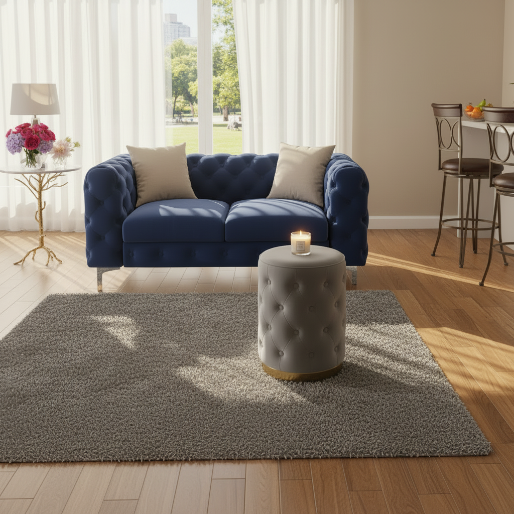 Living Room 1:1